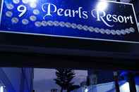 Luar Bangunan 9 Pearls Resort