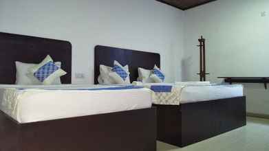 Phòng ngủ 4 9 Pearls Resort