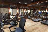 Fitness Center J.K. Place Paris