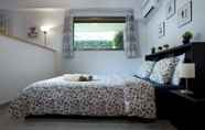 Bilik Tidur 5 Cozy Fully Renovated Studio in Holargos