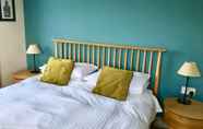 Kamar Tidur 3 St George's Country House Hotel