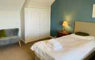 Kamar Tidur 5 St George's Country House Hotel