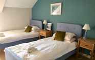 Kamar Tidur 4 St George's Country House Hotel