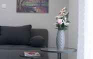 Ruang Umum 6 Victoria Square, Cozy and Stylish Apartment