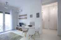 Kamar Tidur Victoria Square, Cozy and Stylish Apartment