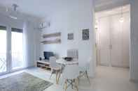 Bilik Tidur Victoria Square, Cozy and Stylish Apartment