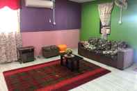 Common Space GM Home & Roomstay Tok Bali - Hostel