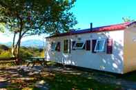 Exterior Camping Manex - Mobil-Home