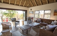 Lobby 6 Mafunyane Lodge