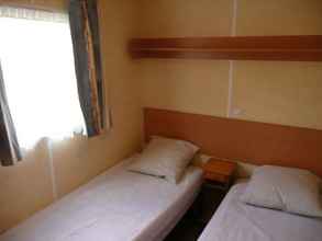 Phòng ngủ 4 Camping Baradis