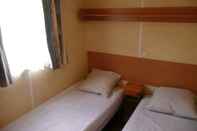Phòng ngủ Camping Baradis