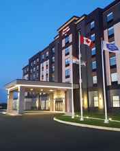 Exterior 4 Hampton Inn & Suites Charlottetown