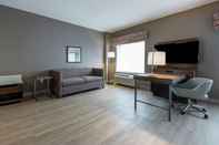 Common Space Hampton Inn & Suites Charlottetown