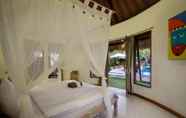 Phòng ngủ 2 Kandahill Bali