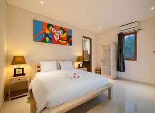 Kamar Tidur 4 Kandahill Bali