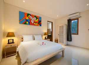 Phòng ngủ 4 Kandahill Bali