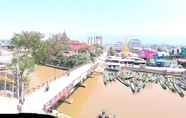 Nearby View and Attractions 4 Inle Strand Hotel