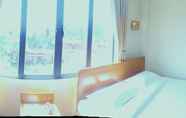 Bedroom 2 Inle Strand Hotel