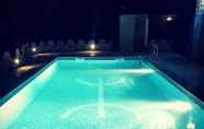 Swimming Pool 2 Dar Ayed Tamezret