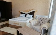 Bedroom 4 Khazar Golden Beach