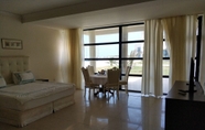 Bedroom 5 Khazar Golden Beach