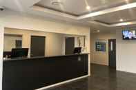 Lobby Ramada Suites by Wyndham Manukau