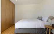 Kamar Tidur 7 Healing Stay Kosmos