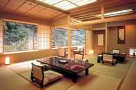 Bedroom Nishiyama Onsen Keiunkan