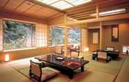 Phòng ngủ 4 Nishiyama Onsen Keiunkan