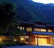 Exterior 3 Nishiyama Onsen Keiunkan