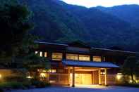 Exterior Nishiyama Onsen Keiunkan