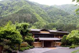 Bên ngoài 4 Nishiyama Onsen Keiunkan