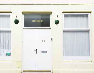 Exterior 2 The Neuk Anstruther Fantastic Location