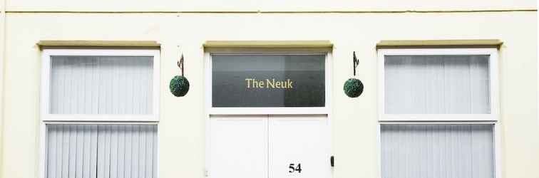 Exterior The Neuk Anstruther Fantastic Location