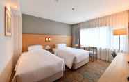 ห้องนอน 5 Four Points by Sheraton Seoul, Guro