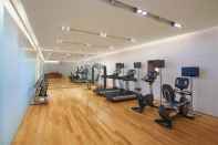 Fitness Center Four Points by Sheraton Seoul, Guro