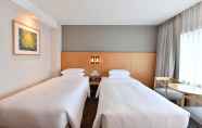 Bilik Tidur 6 Four Points by Sheraton Seoul, Guro