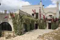 Exterior Masseria Rocca Pampina