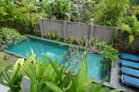 Swimming Pool Bali Sila Bisma