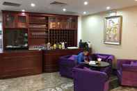 Quầy bar, cafe và phòng lounge Phuc Anh Hotel
