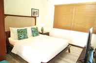 Bedroom Weekends Resorts El Nido