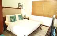 Bedroom 3 Weekends Resorts El Nido