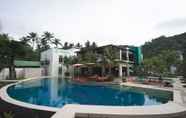 Swimming Pool 4 Weekends Resorts El Nido