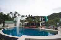 Kolam Renang Weekends Resorts El Nido