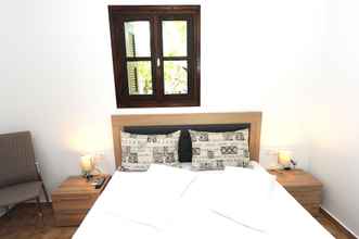 Bilik Tidur 4 Castle View Bungalows