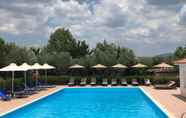 Swimming Pool 2 Castle View Bungalows