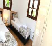 Bilik Tidur 6 Castle View Bungalows