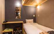 Bilik Tidur 7 I-Link Hostel & Cafe Shimanami