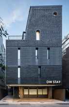 Exterior 4 DW Stay Hongdae