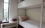 Bedroom 3 DW Stay Hongdae